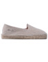 Manebi Еспадрили Slippers W O 4.1 N0 Бежов - Pepit.bg