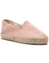 Manebi Еспадрили Slippers W W 2.4 N0 Розов - Pepit.bg