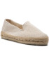 Manebi Еспадрили Slippers W W 2.8 N0 Бежов - Pepit.bg