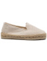 Manebi Еспадрили Slippers W W 2.8 N0 Бежов - Pepit.bg