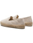 Manebi Еспадрили Slippers W W 2.8 N0 Бежов - Pepit.bg