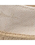 Manebi Еспадрили Slippers W W 2.8 N0 Бежов - Pepit.bg