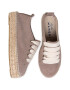 Manebi Еспадрили Sneakers D K 1.9 E0 Кафяв - Pepit.bg