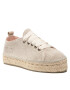 Manebi Еспадрили Sneakers D O 7.1 E0 Бежов - Pepit.bg