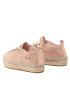 Manebi Еспадрили Sneakers D O 7.3 E0 Розов - Pepit.bg