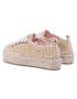 Manebi Еспадрили Sneakers D V 2.7 E0 Бежов - Pepit.bg