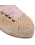 Manebi Еспадрили Sneakers D V 2.7 E0 Бежов - Pepit.bg