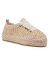 Manebi Еспадрили Sneakers D V 2.7 E0 Бежов - Pepit.bg