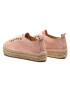 Manebi Еспадрили Sneakers D W 1.4 E0 Розов - Pepit.bg