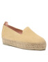 Manebi Еспадрили Suede Double Sole Espadrilles R 4.2 D0 Бежов - Pepit.bg