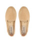 Manebi Еспадрили Suede Flat Espadrilles Бежов - Pepit.bg