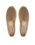 Manebi Еспадрили Suede Flat Espadrilles K 1.9 N0 Сив - Pepit.bg