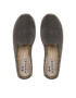 Manebi Еспадрили Suede Flat Espadrilles W 1.0 C0 Сив - Pepit.bg