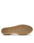 Manebi Еспадрили Suede Flat Valenciana Espadrilles R 4.2 P0 Жълт - Pepit.bg