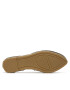 Manebi Еспадрили Suede Open-Side Flats K 1.0 O0 Черен - Pepit.bg