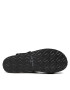 Manebi Еспадрили Trekking Sandals K 1.0 Черен - Pepit.bg