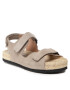 Manebi Еспадрили Trekking Sandals W 1.9 RC Сив - Pepit.bg