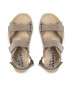 Manebi Еспадрили Trekking Sandals W 1.9 RC Сив - Pepit.bg