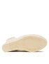 Manebi Еспадрили Wedge Espadrilles 7.0 WV O Екрю - Pepit.bg