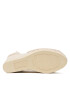 Manebi Еспадрили Wedge Espadrilles G 4.3 WV Бежов - Pepit.bg