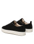 Manebi Гуменки Sneakers K 1.0 SI Черен - Pepit.bg