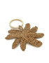 Manebi Ключодържател Palm Keyring V 2.2 Kp Бежов - Pepit.bg
