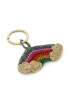 Manebi Ключодържател Rainbow Keyring V 2.0 Kr Цветен - Pepit.bg