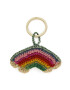 Manebi Ключодържател Rainbow Keyring V 2.0 Kr Цветен - Pepit.bg