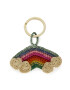 Manebi Ключодържател Rainbow Keyring V 2.0 Kr Цветен - Pepit.bg