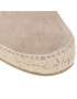 Manebi Мокасини Slippers Mw 1.9 C0 Кафяв - Pepit.bg