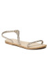 Manebi Сандали Sandals S 6.2 Y0 Златист - Pepit.bg