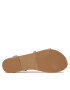 Manebi Сандали Sandals S 6.2 Y0 Златист - Pepit.bg
