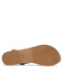 Manebi Сандали Sandals S 9.5 Y0 Кафяв - Pepit.bg
