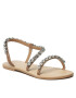 Manebi Сандали Sandals U 9.2 Y0 Кафяв - Pepit.bg