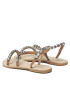 Manebi Сандали Sandals U 9.2 Y0 Кафяв - Pepit.bg