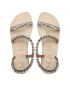 Manebi Сандали Sandals U 9.2 Y0 Кафяв - Pepit.bg