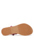 Manebi Сандали Suede Leather Sandals V 1.8 Y0 Розов - Pepit.bg