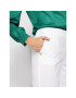 Manila Grace Чино панталони P565CU Бял Regular Fit - Pepit.bg