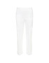 Manila Grace Чино панталони P565CU Бял Regular Fit - Pepit.bg
