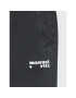 Manuel Ritz Долнище анцуг 3332P200T 223847 Черен Regular Fit - Pepit.bg