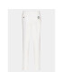 Manuel Ritz Текстилни панталони 3432P1418T 233420 Бял Regular Fit - Pepit.bg