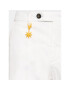 Manuel Ritz Текстилни панталони 3432P1418T 233420 Бял Regular Fit - Pepit.bg