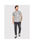 Manuel Ritz Тишърт 3232M557T 223333 Сив Regular Fit - Pepit.bg