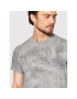 Manuel Ritz Тишърт 3232M557T 223333 Сив Regular Fit - Pepit.bg
