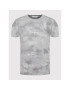 Manuel Ritz Тишърт 3232M557T 223333 Сив Regular Fit - Pepit.bg