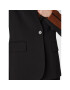 Marc Aurel Сако 3806 2020 92875 Черен Regular Fit - Pepit.bg