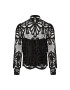 Marc Aurel Блуза 6065 1010 93186 Черен Regular Fit - Pepit.bg