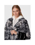Marc Aurel Кожено палто 5490 1021 93132 Сив Regular Fit - Pepit.bg