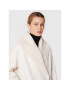 Marc Aurel Кожух 5482 1000 93142 Бежов Regular Fit - Pepit.bg