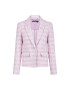 Marc Aurel Сако 3811 1011 24628 Виолетов Regular Fit - Pepit.bg